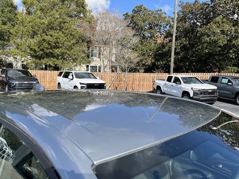 New 2026 Chevrolet Equinox EV LT w/ Comfort Package image 5