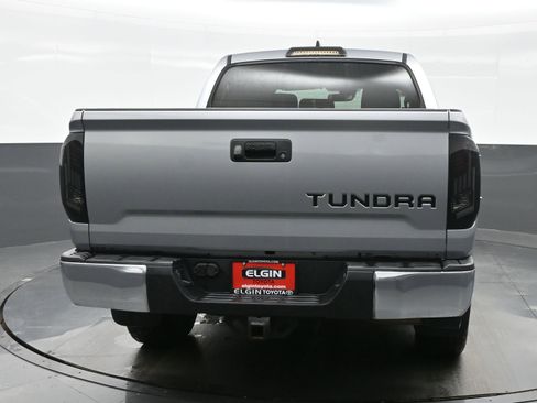 Used 2021 Toyota Tundra SR5 image 5