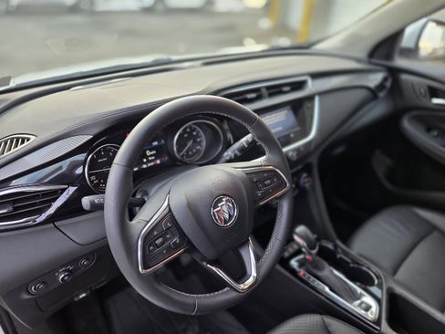 Used 2023 Buick Encore GX Essence w/ Experience Buick Package image 20