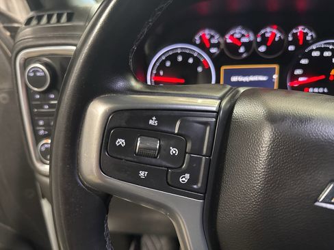 Used 2023 Chevrolet Silverado 2500 LT w/ Convenience Package image 25