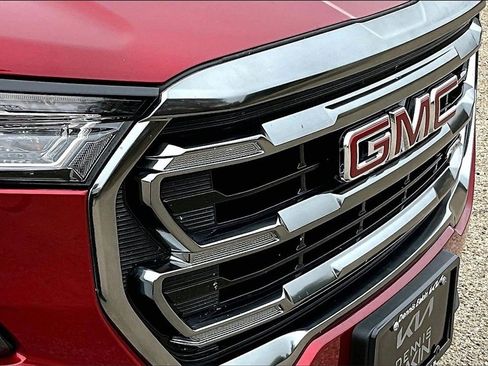 Used 2024 GMC Terrain AT4 w/ Infotainment Package II image 30