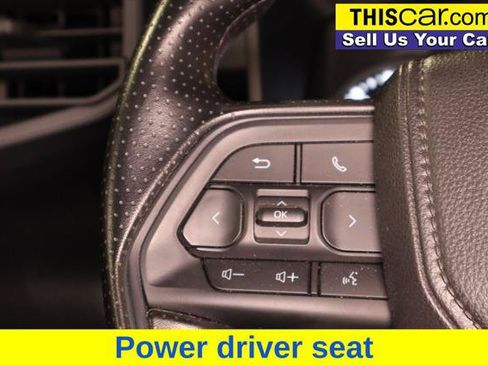 Used 2025 Toyota Tundra SR5 w/ SX Package RWD image 16