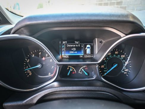 Used 2014 Ford Transit Connect Titanium image 10