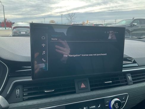 Used 2024 Audi A5 2.0T Premium Plus image 24