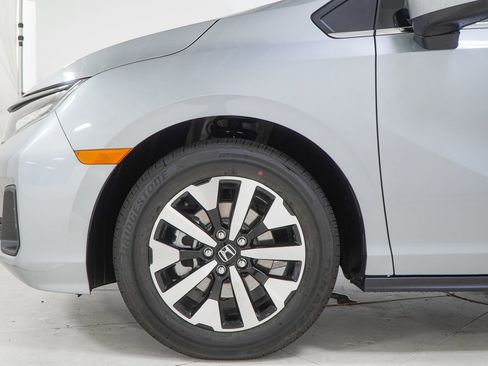 New 2026 Honda Odyssey EX-L image 18