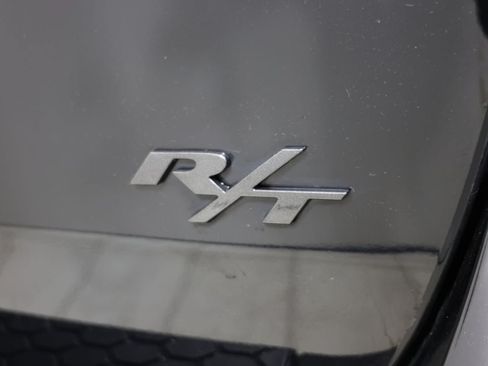 Used 2023 Dodge Durango R/T w/ Hemi Orange Plus Package AWD/4WD image 17