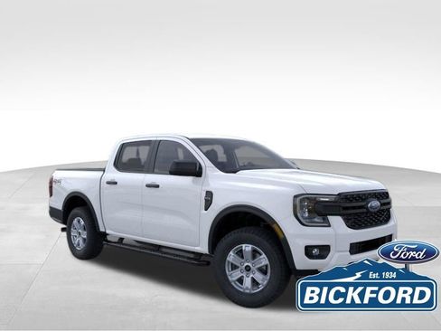 New 2026 Ford Ranger XL image 7