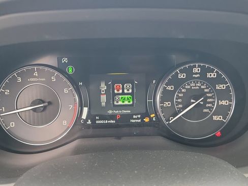 New 2026 Acura RDX SH-AWD w/ Advance Package image 23