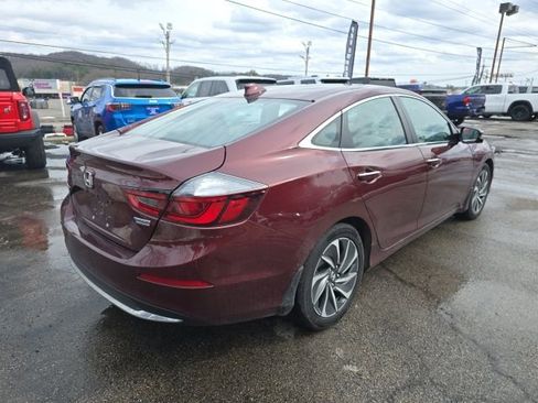Used 2019 Honda Insight Touring image 6