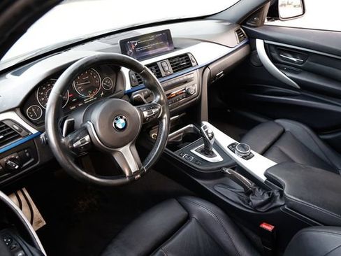 Used 2015 BMW 335i Sedan image 6