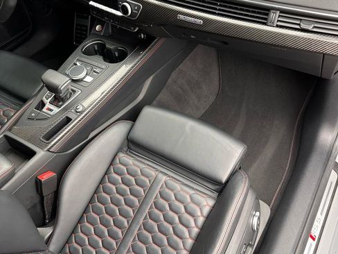 Used 2019 Audi RS 5 Sportback image 66