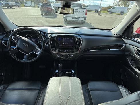 Used 2020 Chevrolet Traverse RS w/ LPO, Floor Liner Package image 20