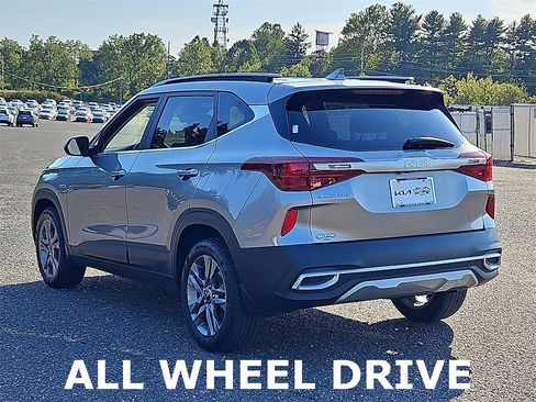 Used 2022 Kia Seltos S image 5