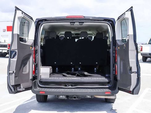 Used 2024 Ford Transit 350 XLT RWD image 30