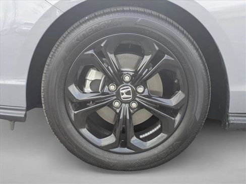 Used 2025 Honda Accord SE image 24