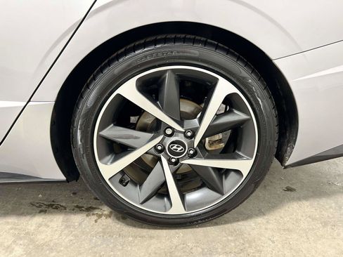 Used 2023 Hyundai Sonata SEL Plus FWD image 7