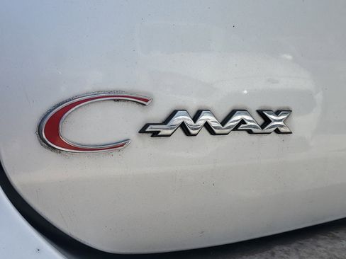 Used 2016 Ford C-MAX SEL w/ Equipment Group 303A FWD image 8