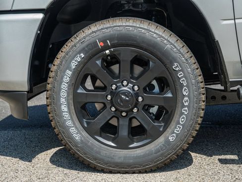 New 2026 RAM 2500 Tradesman w/ Safety Group AWD/4WD image 19