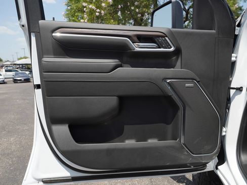 New 2026 GMC Sierra 2500 SLT w/ Texas SLT Premium Package AWD/4WD image 19