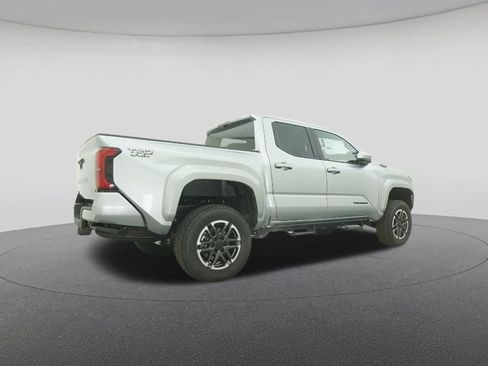 New 2026 Toyota Tacoma TRD Sport image 25