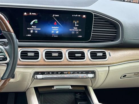 Used 2023 Mercedes-Benz GLE 350 4MATIC image 17