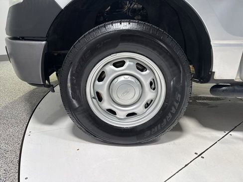 Used 2014 Ford F150 XL w/ Power Equipment Group image 2