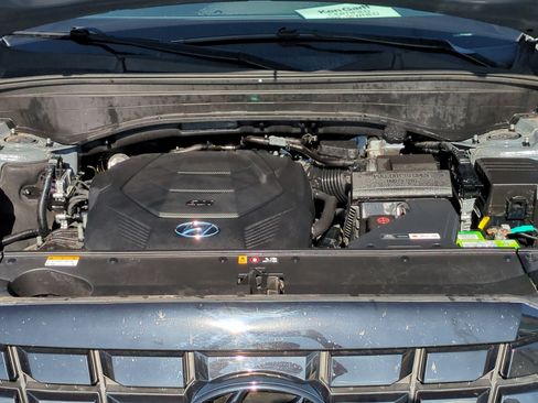 Used 2023 Hyundai Palisade SEL AWD/4WD image 34