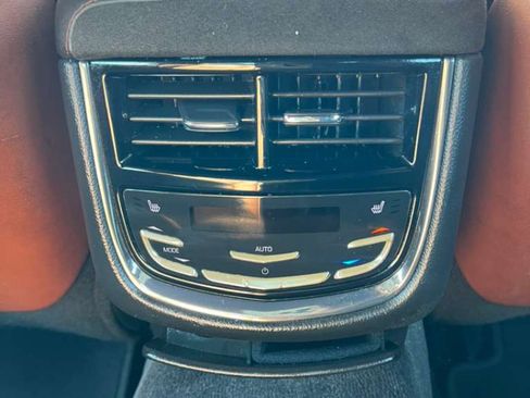 Used 2015 Cadillac CTS Performance image 33