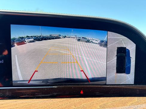 Used 2021 Cadillac Escalade Premium Luxury Platinum AWD/4WD image 23