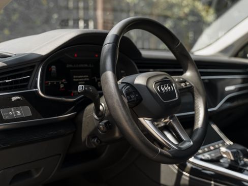 Used 2024 Audi Q7 2.0T Premium Plus AWD/4WD image 7