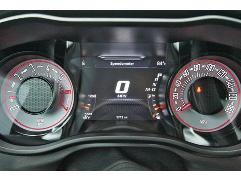 Used 2021 Dodge Challenger R/T Scat Pack RWD image 16