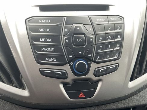 Used 2018 Ford Transit 350 XLT image 33