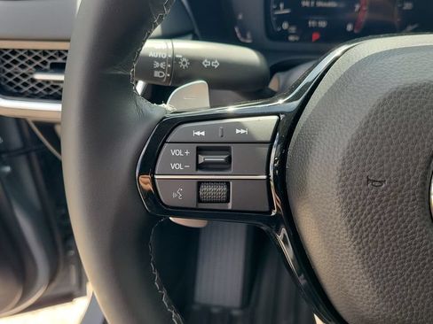 New 2026 Acura ADX AWD image 21