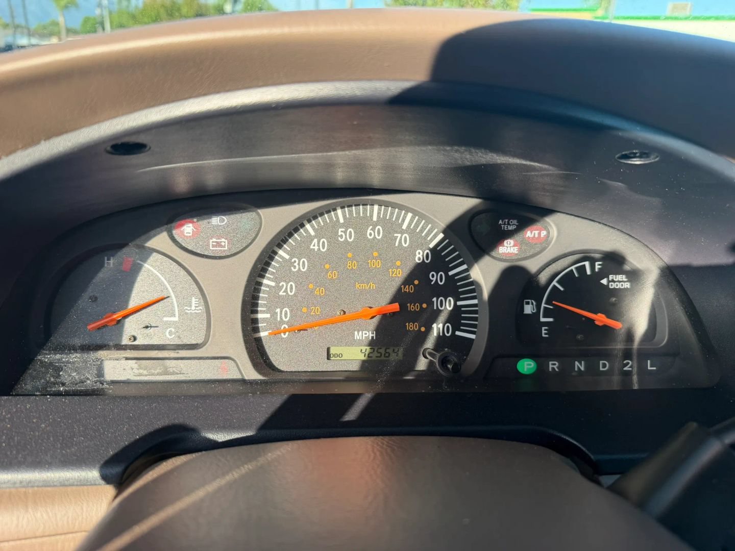 Used 2003 Toyota Tundra 2WD Regular Cab image 17