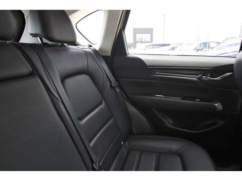 Used 2024 MAZDA CX-5 Carbon Edition AWD/4WD image 10