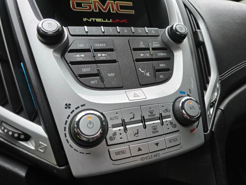 Used 2016 GMC Terrain Denali AWD/4WD image 29