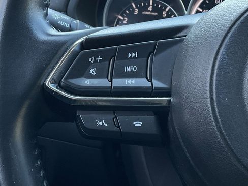 Used 2024 MAZDA CX-5 AWD 2.5 S w/ Select Package image 23