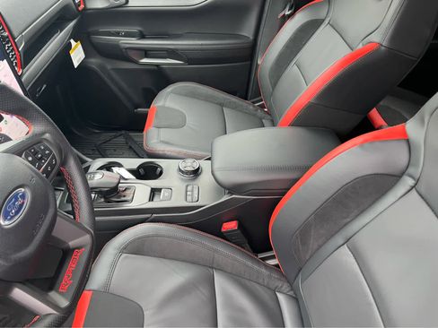 Used 2025 Ford Ranger Raptor image 26