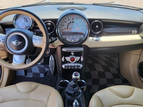 Used 2009 MINI Cooper John Cooper Works FWD image 25