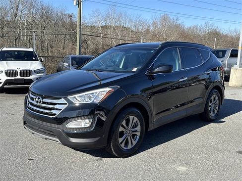 Used 2016 Hyundai Santa Fe Sport w/ Option Group 02 image 3