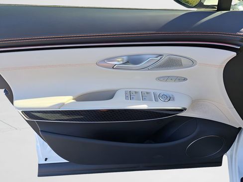 New 2026 Genesis GV70 3.5T Sport Prestige AWD/4WD image 14
