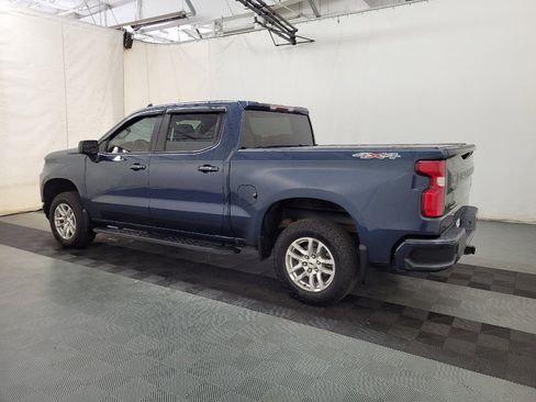 Used 2019 Chevrolet Silverado 1500 RST w/ All-Star Edition AWD/4WD image 3