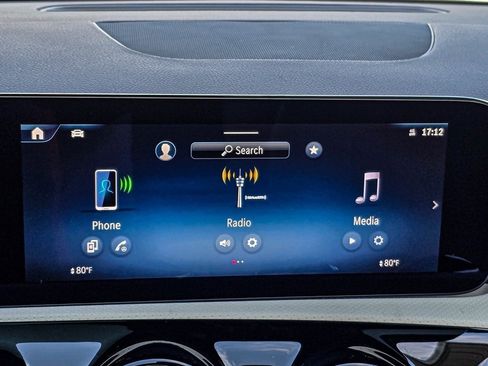 New 2025 Mercedes-Benz C 300 4MATIC Sedan image 16