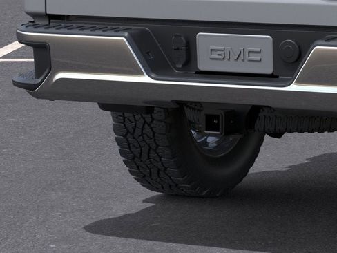 New 2026 GMC Sierra 2500 SLE w/ SLE Value Package; AWD/4WD image 14
