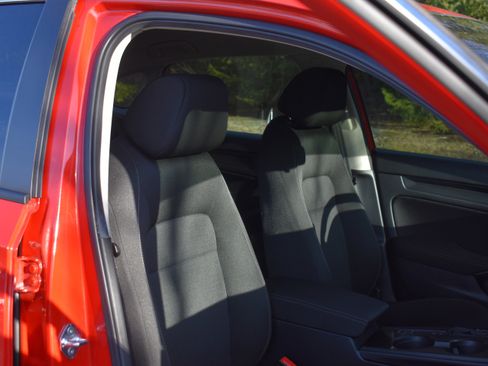 Used 2025 Honda Civic LX image 24