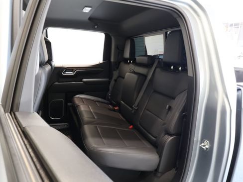 Used 2023 Chevrolet Silverado 1500 RST w/ RST All Star Premium Package AWD/4WD image 21