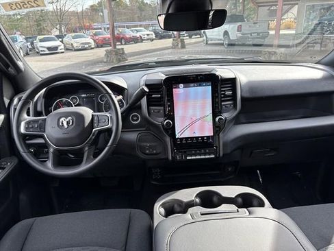 New 2026 RAM 3500 Tradesman image 6