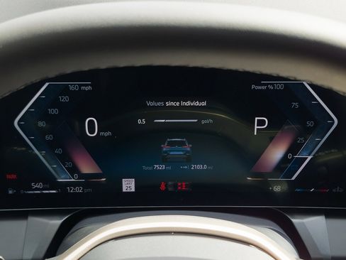 Used 2025 BMW X3 xDrive30i w/ Convenience Package image 19