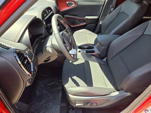New 2025 Kia Soul GT-Line w/ GT-Line Technology Package image 6
