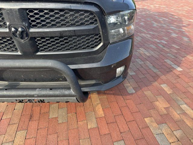 Used 2018 RAM 1500 Express w/ Express Value Package RWD image 24